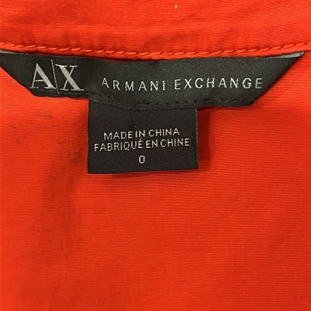 Armani Exchange - Picture 4 of 5